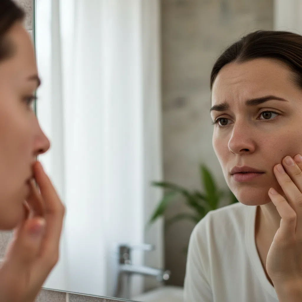 Sensitive Skincare - TheSkinFinity