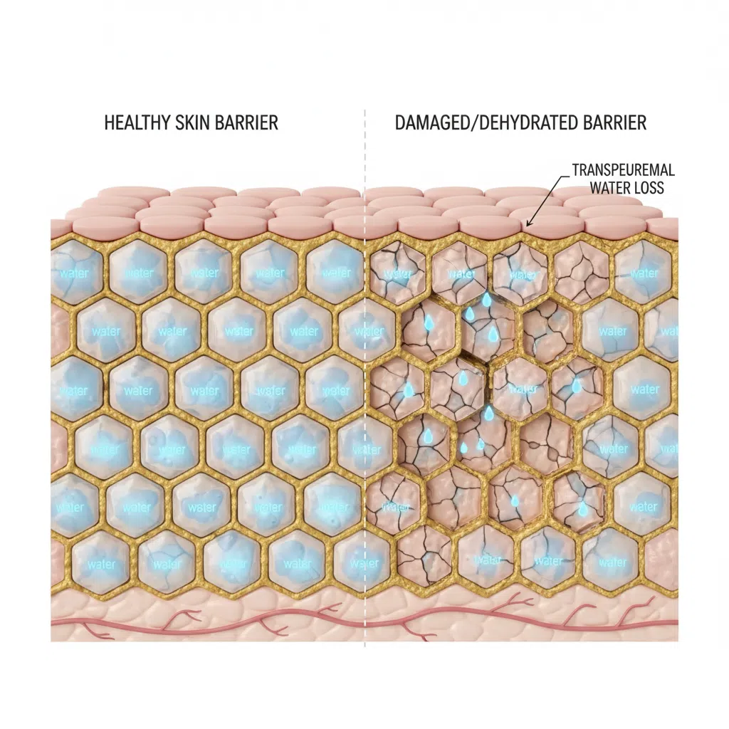 Skin Barrier - TheSkinFinity