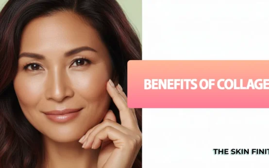 Benefits of Collagen for Skin