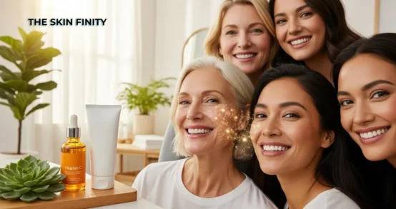 Fading Sun Damage - TheSkinFinity