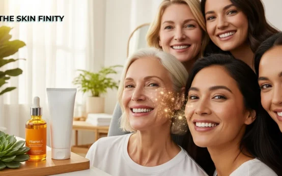 Fading Sun Damage - TheSkinFinity