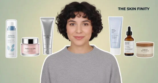 Moisturizer 101 - TheSkinFinity