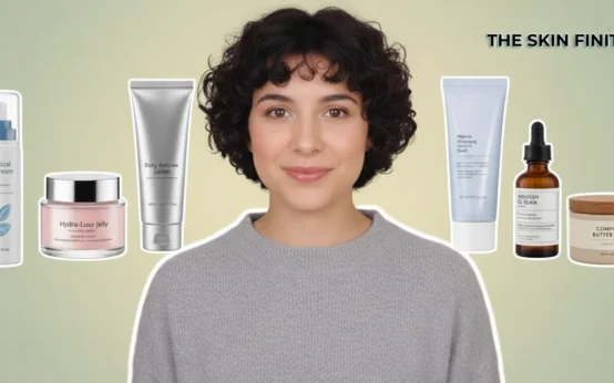 Moisturizer 101 - TheSkinFinity