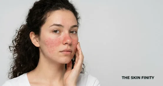Sensitive Skin Care - TheSkinFinity