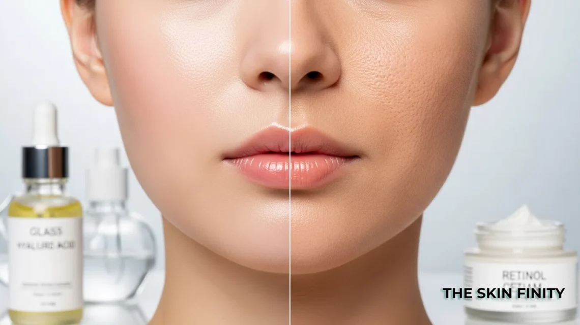 Understanding Skin Texture - TheSkinFinity