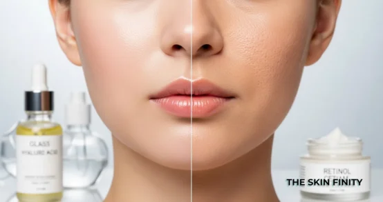 Understanding Skin Texture - TheSkinFinity