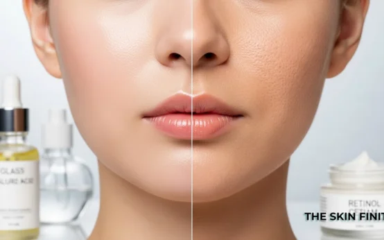 Understanding Skin Texture - TheSkinFinity