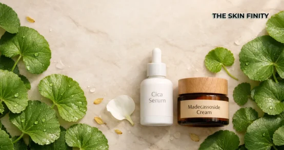 Centella Asiatica - TheSkinFinity