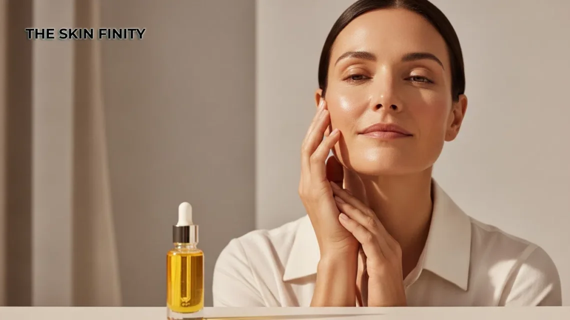 Bakuchiol as a Retinol Alternative - TheSkinFinity