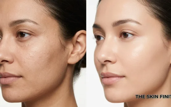 Milia Removal - TheSkinFinity